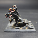 Hydra, 1275, The Great Monsters, Dungeon Dwellers, Heritage Miniatures