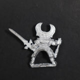 Empire, Celestial Mounted Wizard, Metal, Games Workshop
