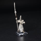 High Elves, Lothern Sea Guard, Metal, Games Workshop