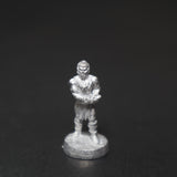 Human Gladiator, 10-540, Dragonlance, Ral Partha, AD&D, Broken