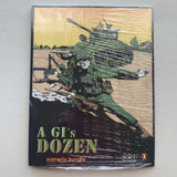A GI's Dozen Scenario Bundle