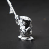 MO001 - Bumbly Stickboy, Mercenary Orcs, Wargames Foundry