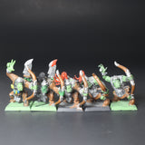 Orcs and Goblins, Orc Arrer Boyz x15