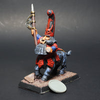 Chaos Dwarfs, Bull Centaur