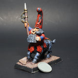 Chaos Dwarfs, Bull Centaur