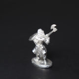 Female Figher, 831, Julie Guthrie's Personalities, Grenadier