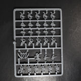 Tyranids, Tyranids Sprue, Epic Warhammer, Games Workshop