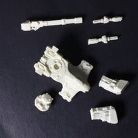 Tau, Epic, Hammerhead, Forge World