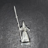 High Elves, Lothern Sea Guard, Metal, Games Workshop