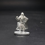 Viking, 32mm scale, Unknown Manufacturer