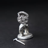 The War Room Knight Miniature, 28mm, P. Jackson