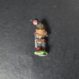 Goblin w/ Mace, Essex Miniatures
