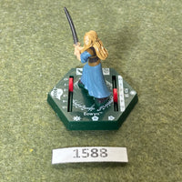 Heroclix Eowyn, BS 106