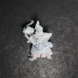 Dark Elves, Crossbowman, Games Workshop