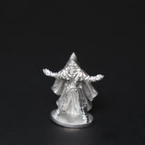 Master Wlzard, 8124, Julie Guthrie's Personalities II, Grenadier