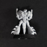 Eldar, Fire Gale Knight 4, Epic Warhammer