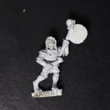 Undead, Skeletal Musician, Command, Games Workshop