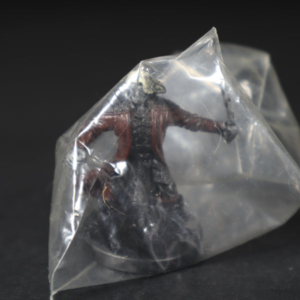 14/60, CG 8, Changeling Rogue, D&D