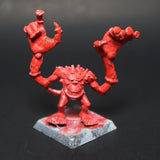 Chaos, Pink Horror of Tzeentch