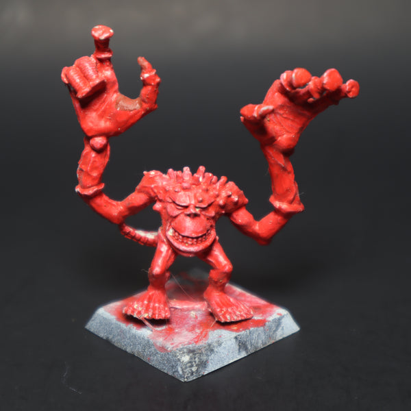 Chaos, Pink Horror of Tzeentch