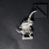 Chaos Dwarfs, Hobgoblin Sneaky Git, Metal