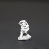 Dwarfs, FTD16 Dwarf War Engine Crew, Citadel