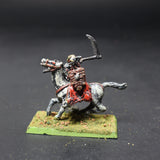 Skeleton Cavalry, Ral Partha, Grenadier, Metal