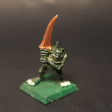 Chaos, Plaguebearer of Nurgle