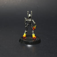 Eldar, Epic, Banshee Dreadnought