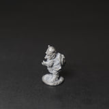 Norgus the Flatulant, SS4, Goblin Raiding Party, Citadel Miniatures