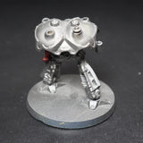 Warlord Titan, Adeptus Titanicus, 1988, GW