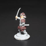 Samurai, 1979