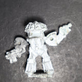 Space Marines, Cyclone Terminator, Rogue Trader, 40k, GW