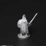 Elven Ranger, 8128, Julie Guthrie's Personalities II, Grenadier