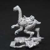 Crodlu Rider, 11-702, Ral Partha, AD&D, Dark Sun