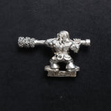 Dwarfs, Artillery Cannon Crew