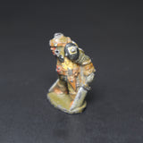 Hobgoblin Chieftain, CM9B, Nick Lund, Chronicle Miniatures