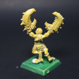 Chaos, Daemonette of Slaanesh