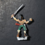 High Elves, Marauder Sea Elf Swordsman/Wardancer, MM82