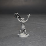 Gnoll, 11-420, Monster, Ral Partha, AD&D