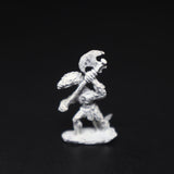 Lizard Man, Archive Miniatures, 772