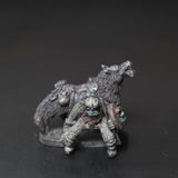 Orc w/ Spear, Elf Catcher, Wolf Rider, Chronicle N15, Citadel