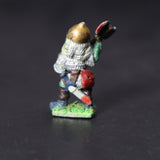 Goblin Axeman, Essex Miniatures