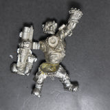Imperial Guard, Ogryn, Metal, 40k, Games Workshop