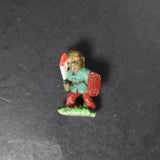 Goblin w/ Sword, Essex Miniatures