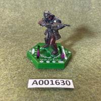 Heroclix, Uruk-hai Archer, BS 30