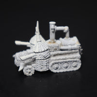 Orks, Epic, Skullhamma
