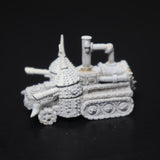 Orks, Epic, Skullhamma