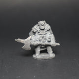 Orcs and Goblins, Citadel Chronicle CM21B Orc Leader