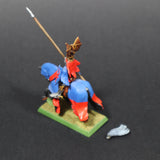 Bretonnian Knight of the Realm, Games Workshop